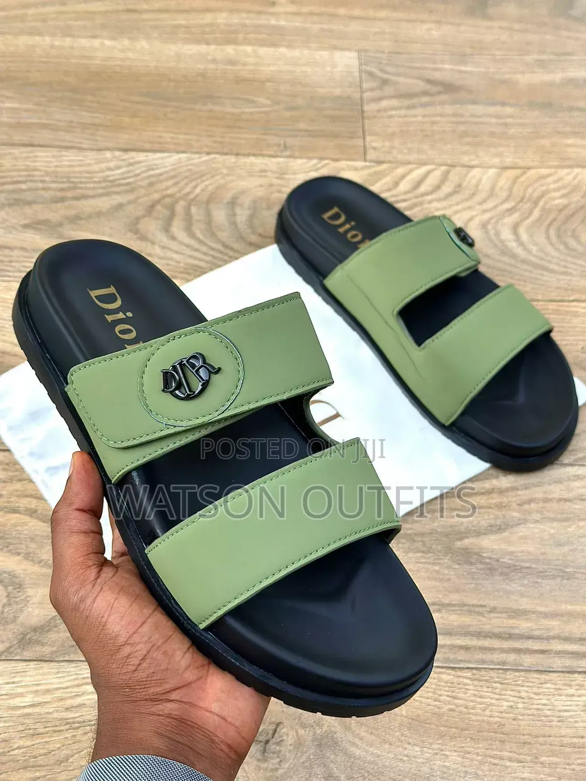 Dior Za Ngozi Original