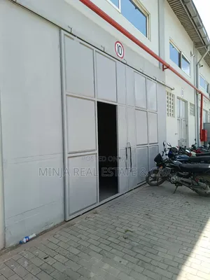 Warehouse for Rent in Jet Lumo Near Pugu Road