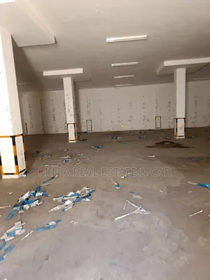 Warehouse for Rent in Jet Lumo Near Pugu Road