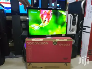 Good Vision LED TV Inch 24