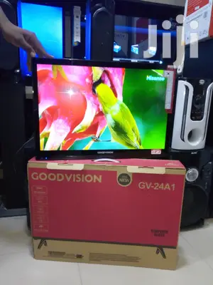 Good Vision LED TV Inch 24