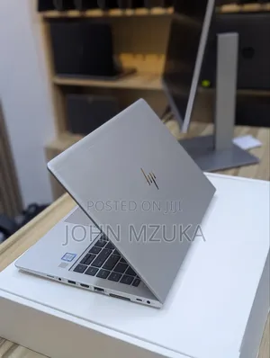 Laptop HP EliteBook 840 G6 16GB Intel Core I5 SSD 256GB