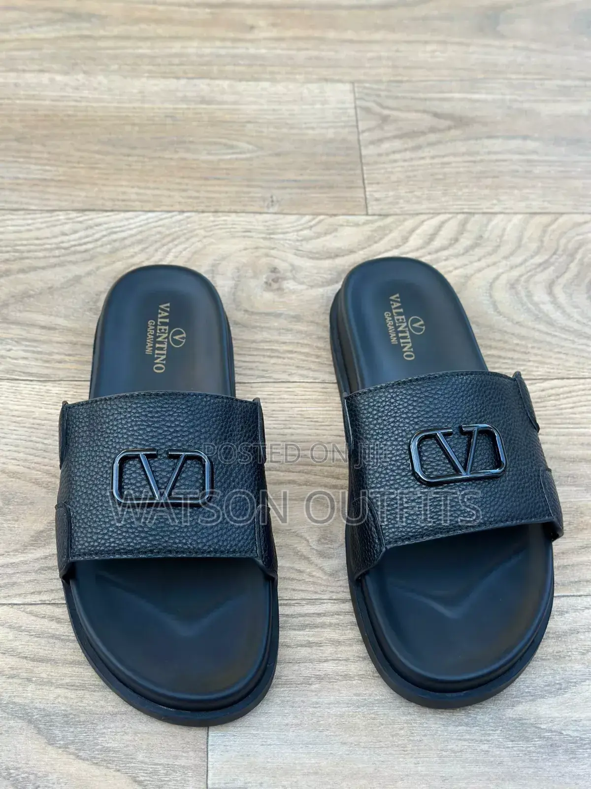 Men Open Wears