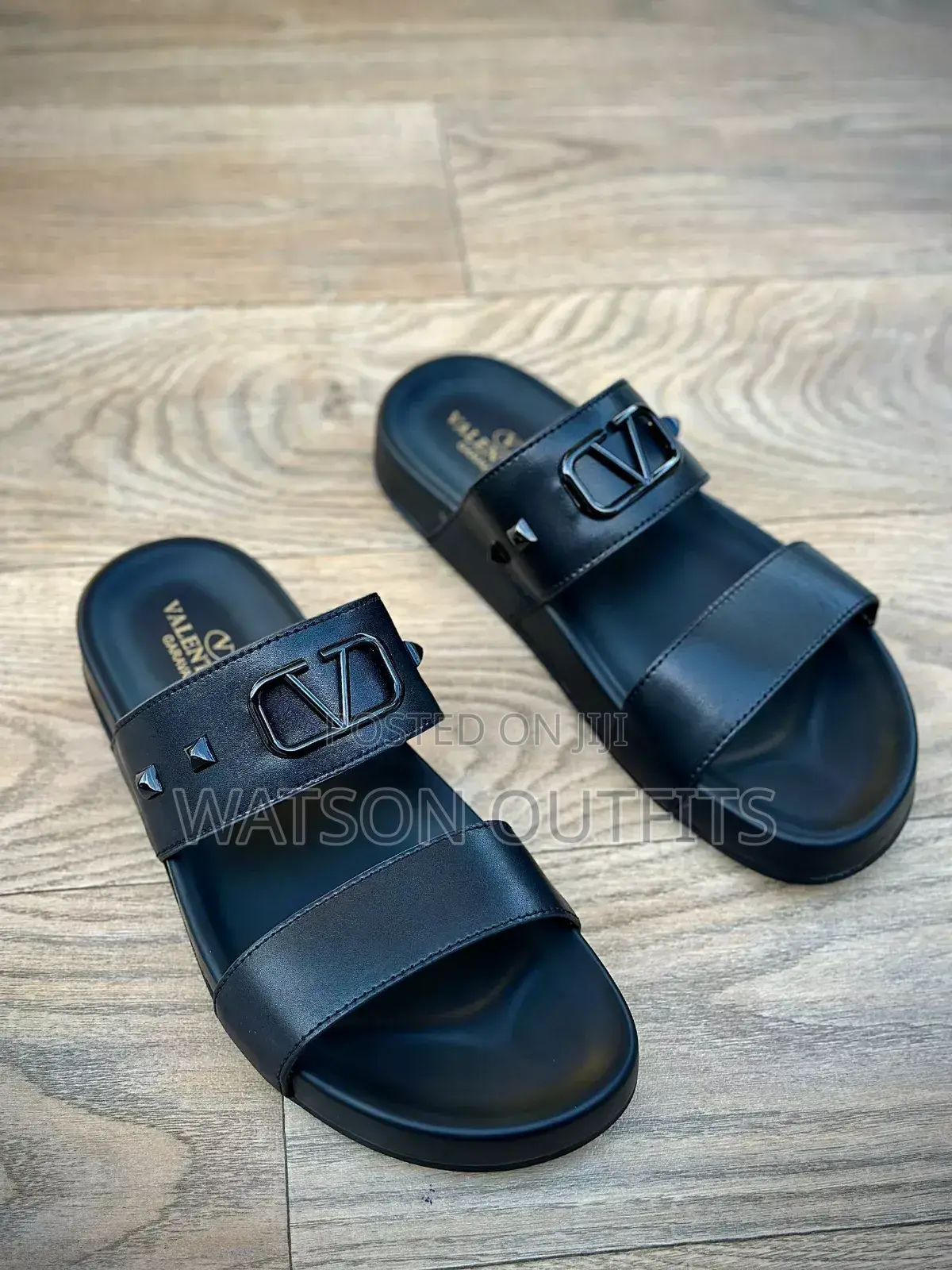 Men Open Wears