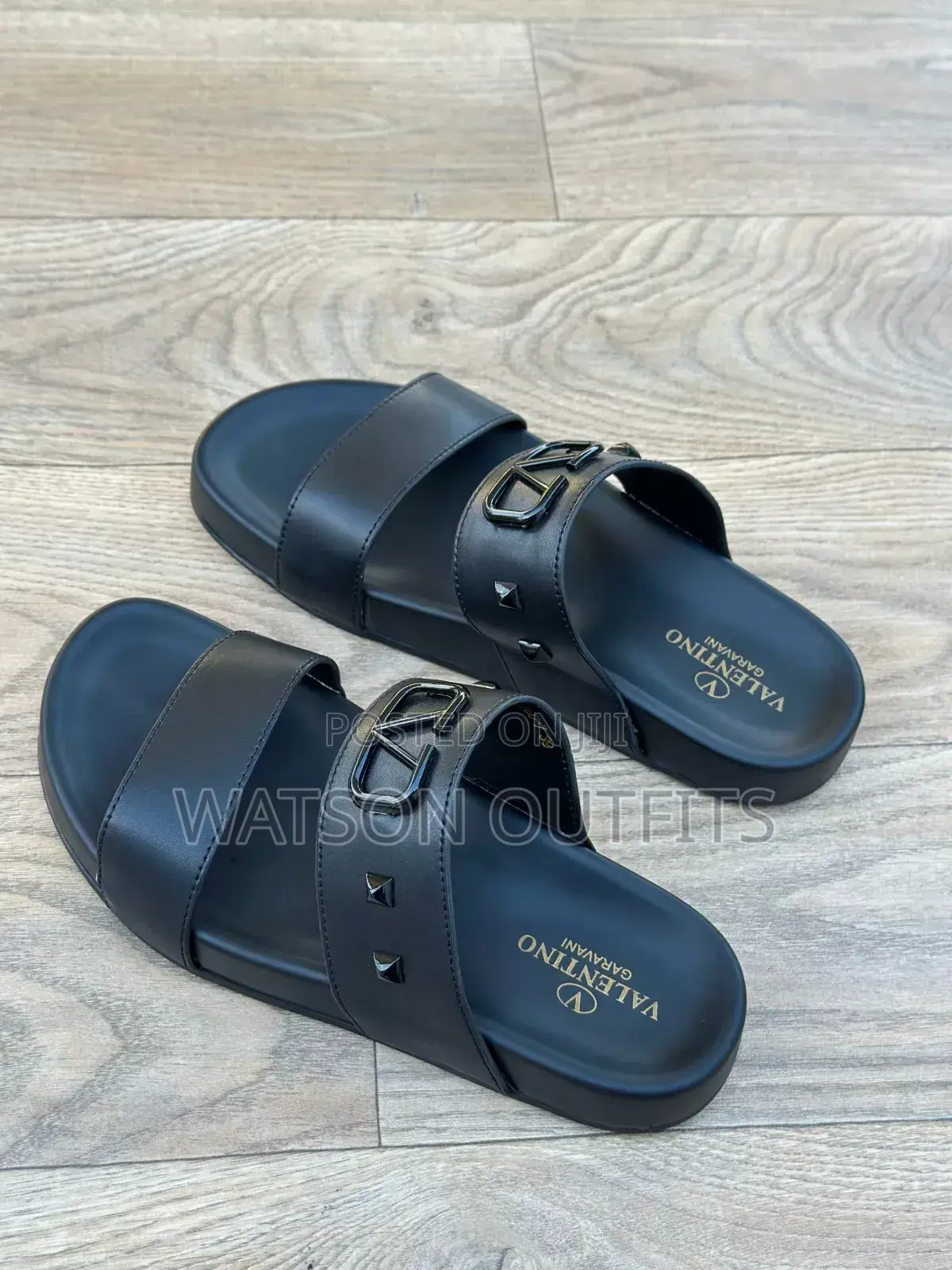 Men Open Wears