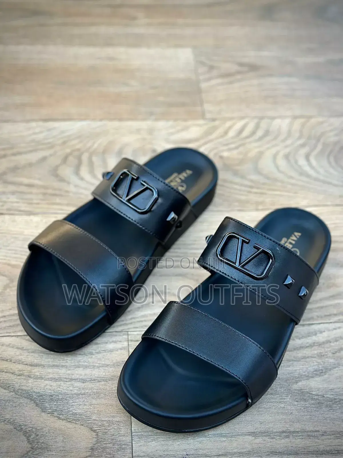 Men Open Wears
