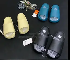 Nike Slides Available