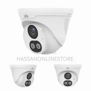 UNV IPC3614LE-ADF28(40)KC-DL 4MP Fixed Turret Camera