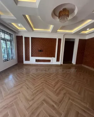 3bdrm House in Mbweni for rent