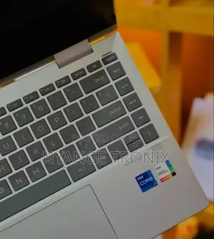 New Laptop HP Envy 14 16GB Intel Core I7 SSD 1T