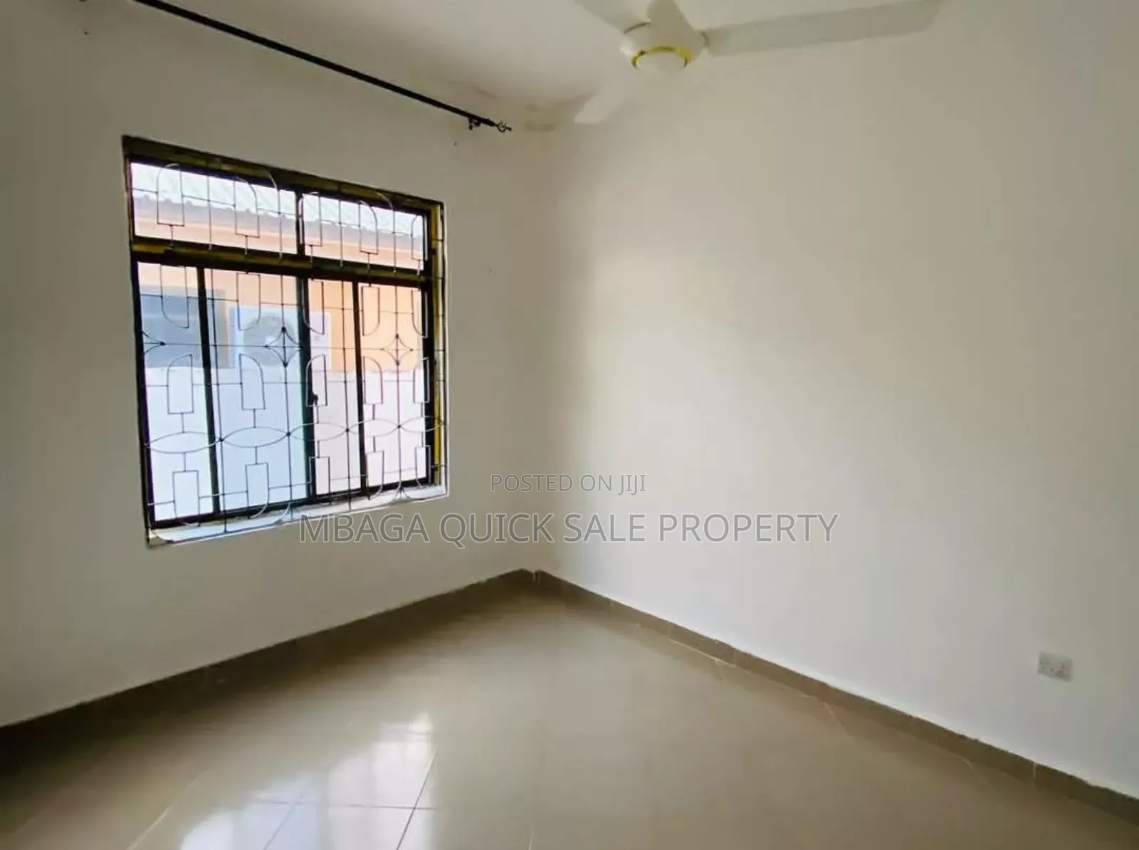 3bdrm Apartment in Mbezi Beach Masana for rent