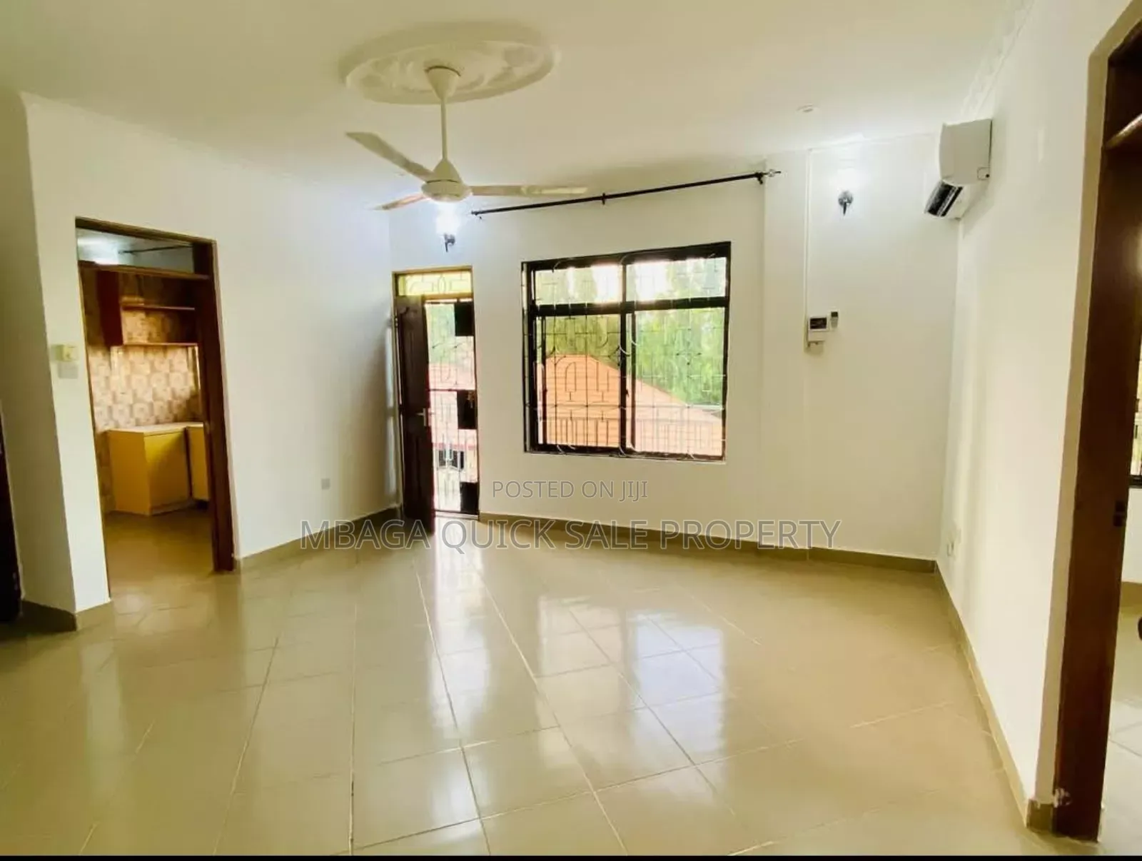 3bdrm Apartment in Mbezi Beach Masana for rent