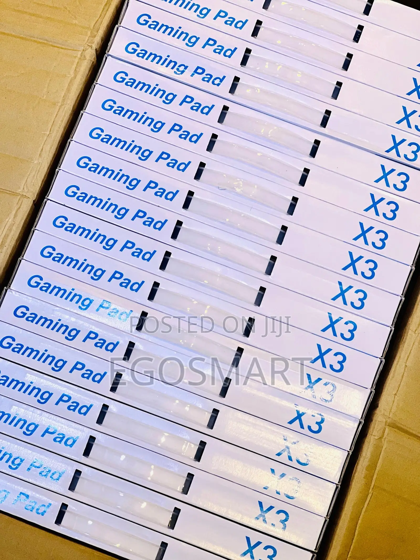 Cooling Pads