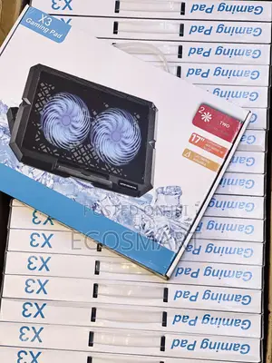 Cooling Pads