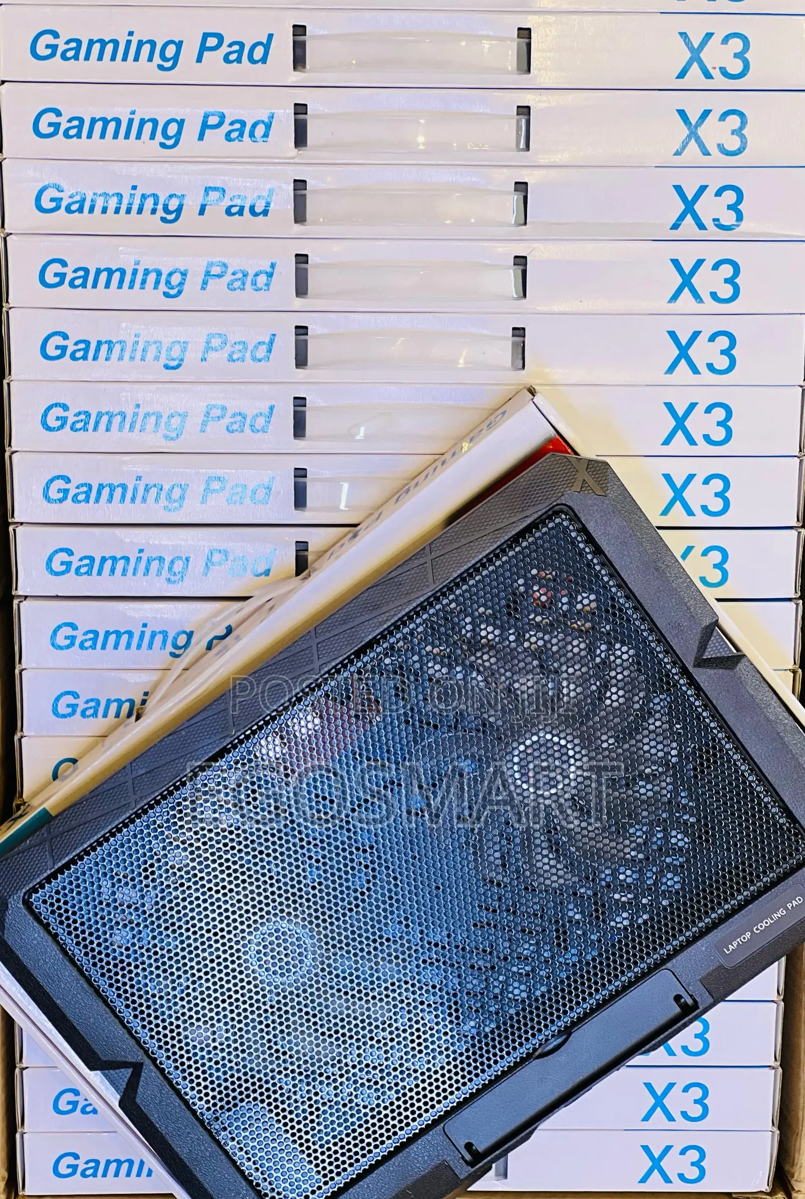 Cooling Pads