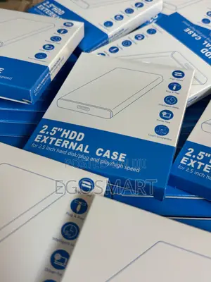 Type C Extrenal Case