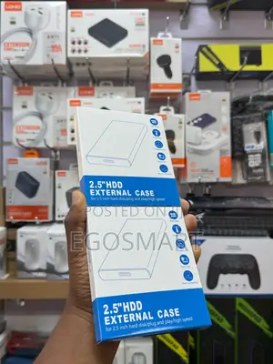 Type C Extrenal Case