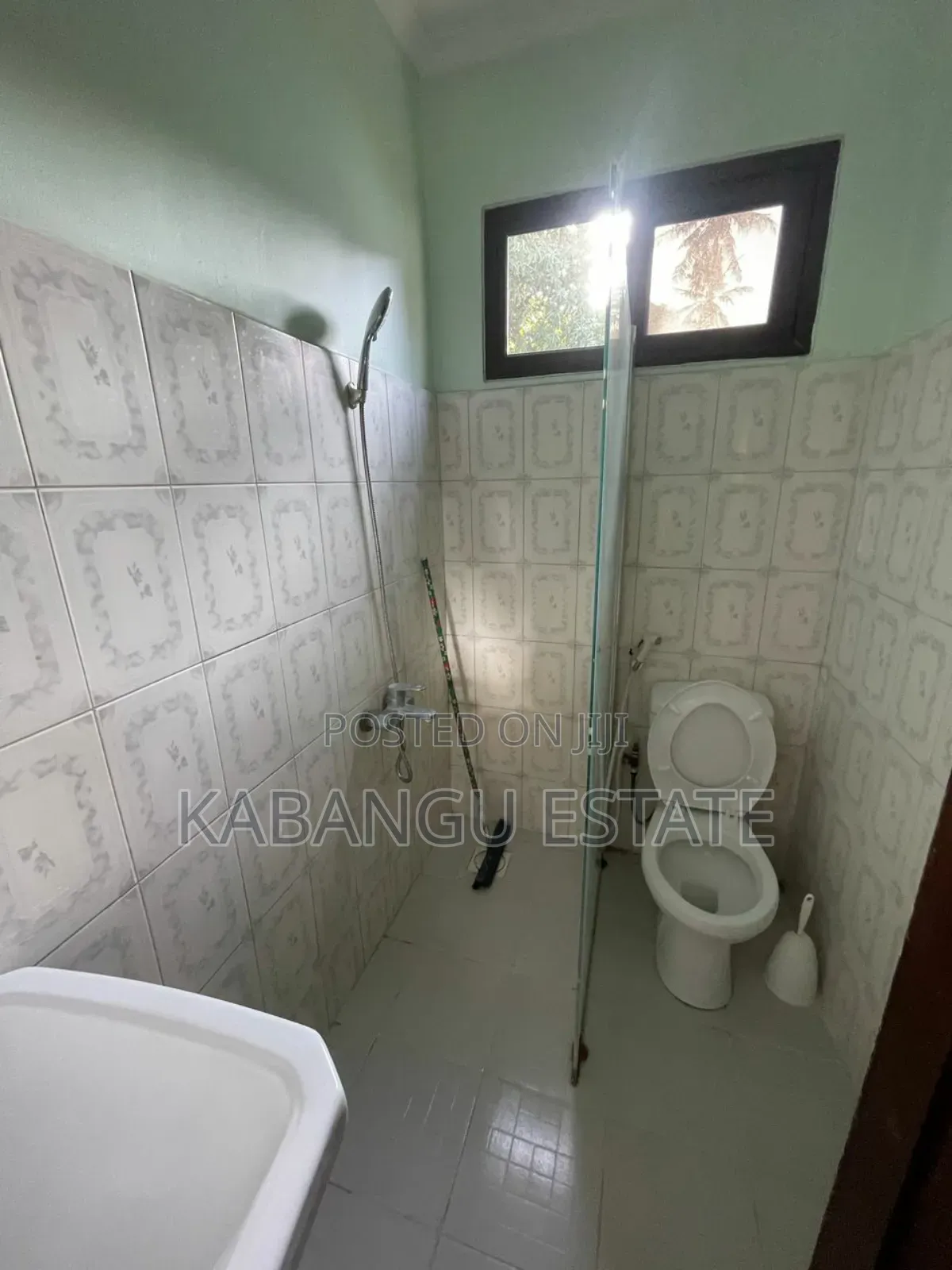 Furnished Studio Apartment in Mikocheni for rent