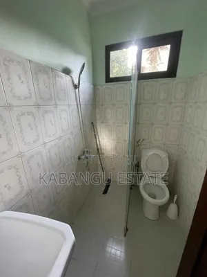 Furnished Studio Apartment in Mikocheni for rent
