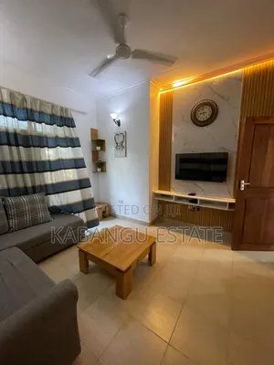 Furnished 1bdrm Apartment in Mikocheni for rent