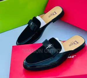 Dior Brand Officials