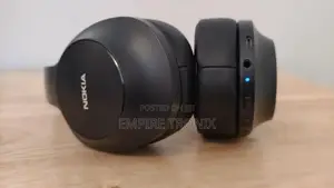 Nokia (E1200) Essential Wireless Headphones