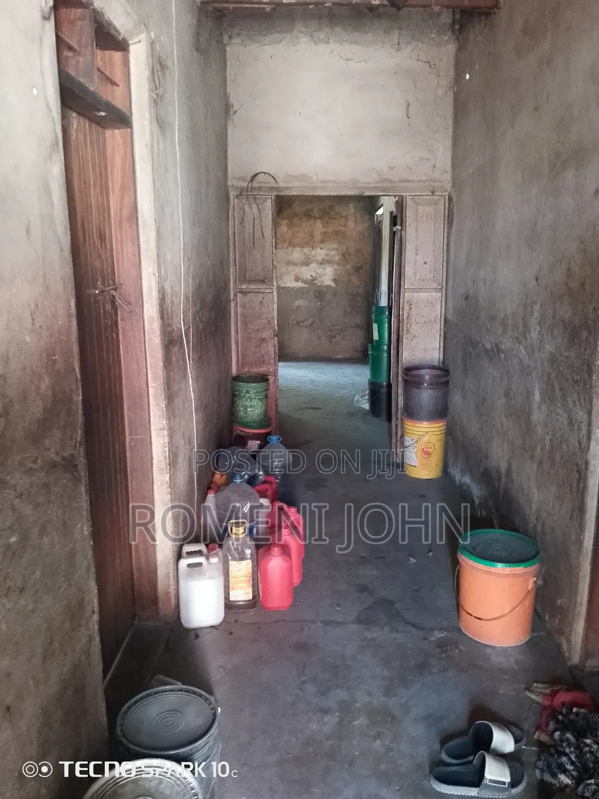 5bdrm House in Tanzania Daresalaam, Ilala for sale