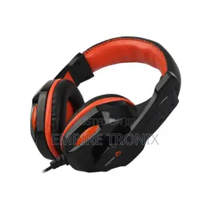 Meetion Gaming Headset With Mic HP010