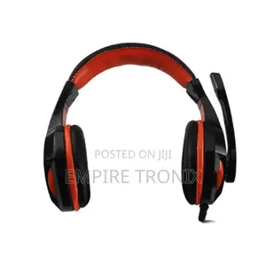 Meetion Gaming Headset With Mic HP010