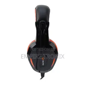 Meetion Gaming Headset With Mic HP010