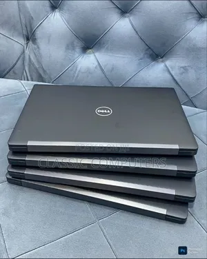 Laptop Dell Latitude 7280 8GB Intel Core I7 SSD 256GB