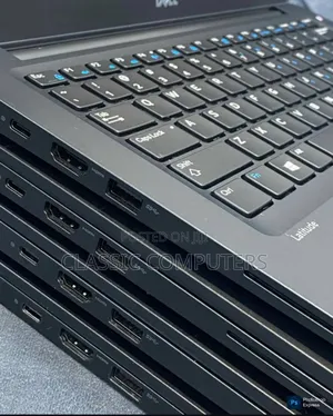 Laptop Dell Latitude 7280 8GB Intel Core I7 SSD 256GB