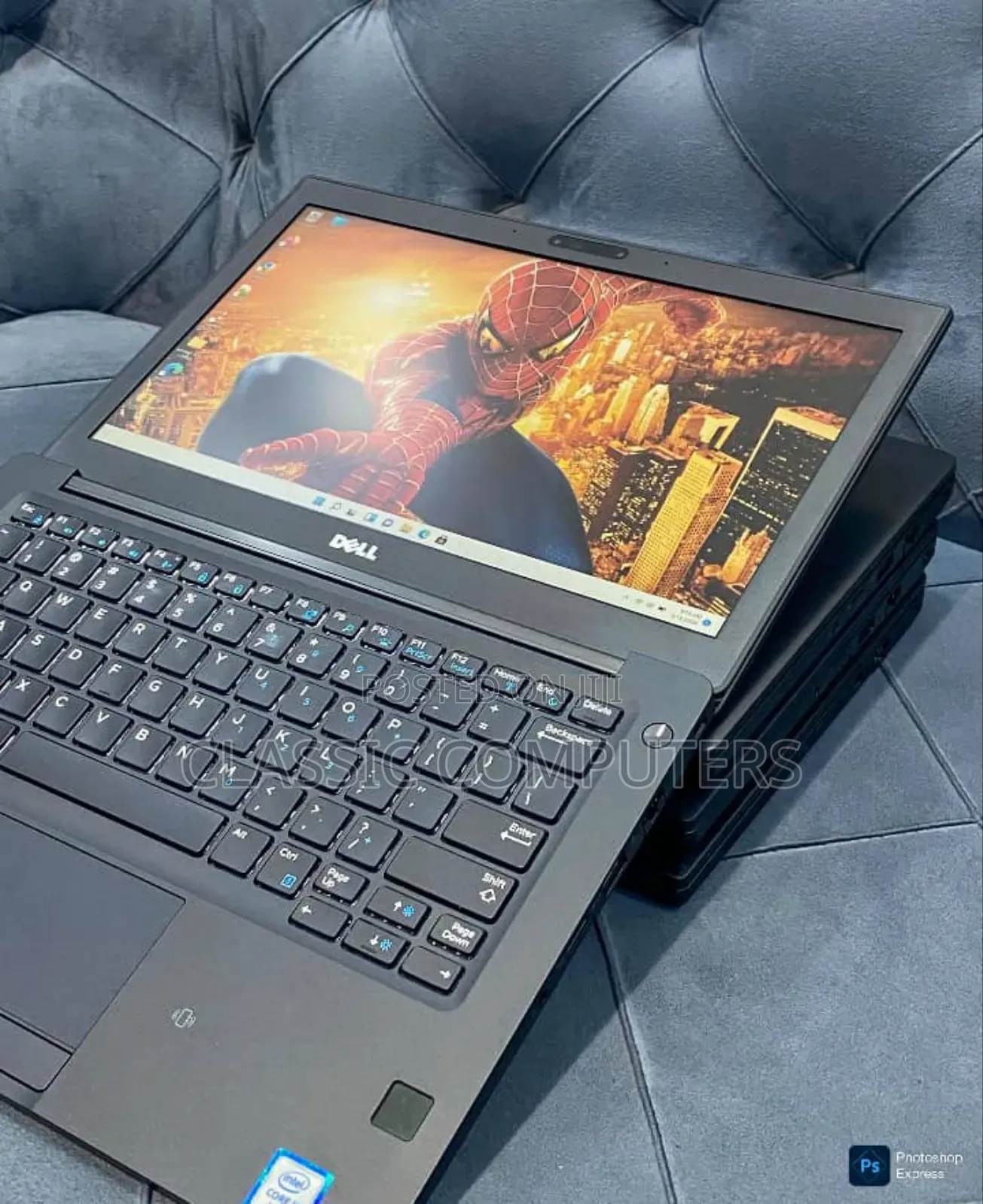 Laptop Dell Latitude 7280 8GB Intel Core I7 SSD 256GB