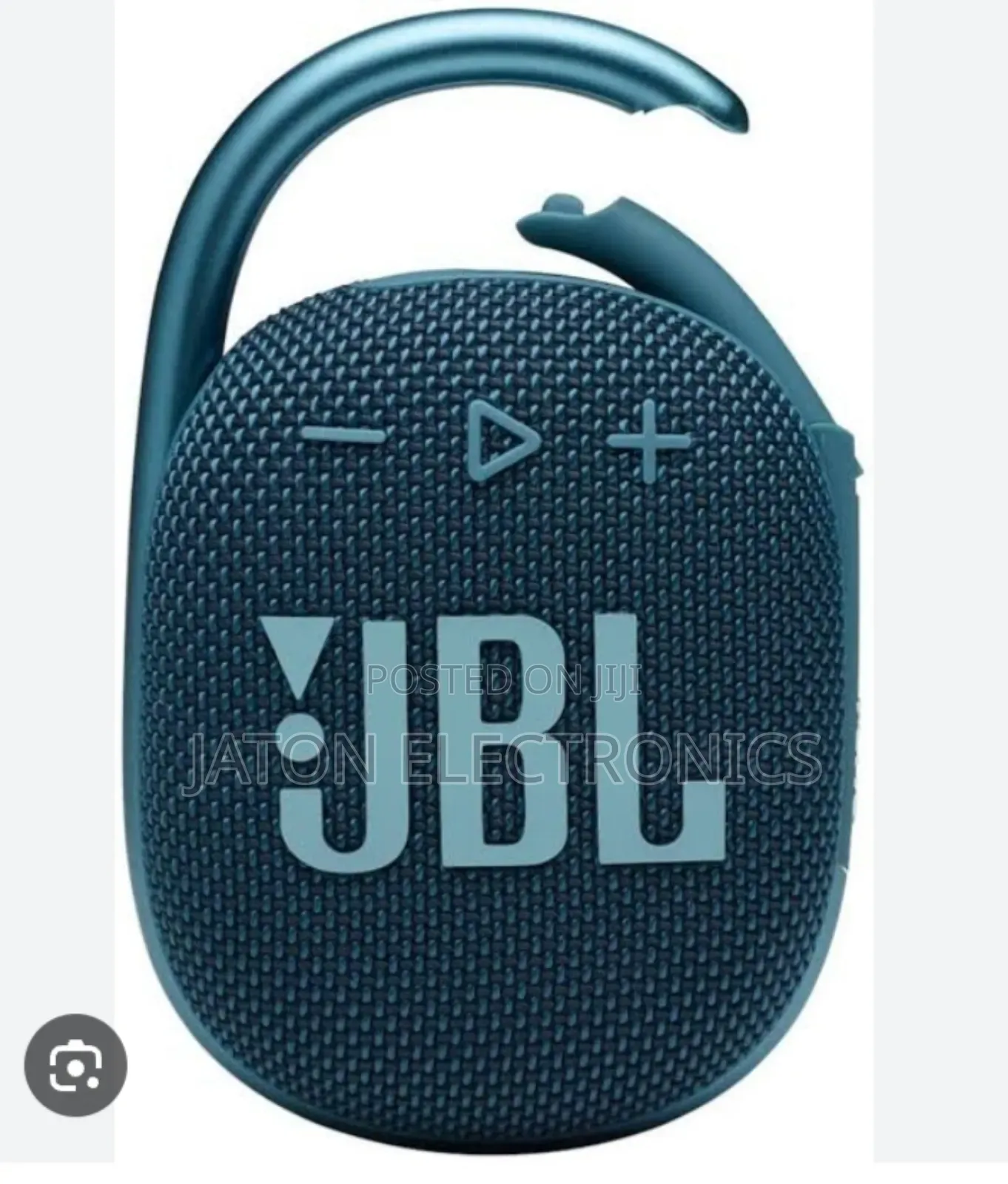 JBL Clip4 Speaker Original