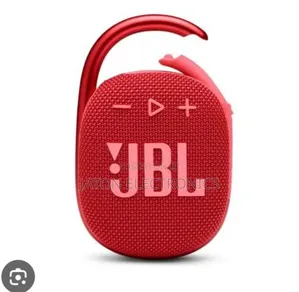 JBL Clip4 Speaker Original