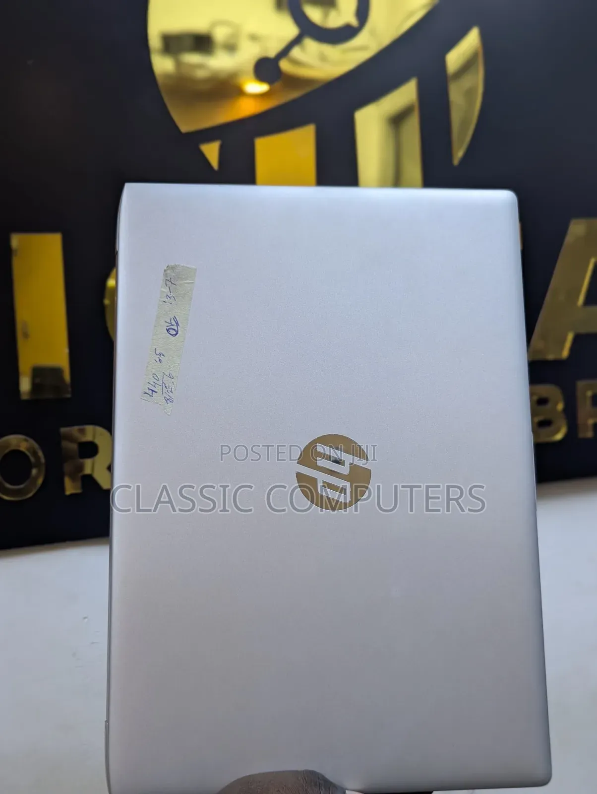Laptop HP ProBook 430 G5 8GB Intel Core I5 SSD 256GB