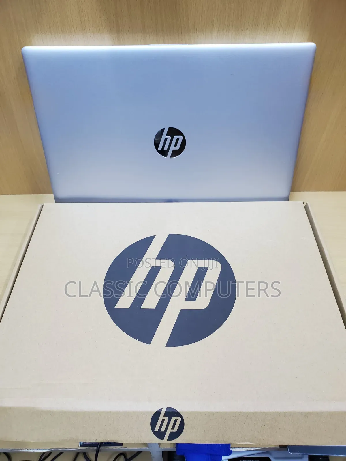 Laptop HP ProBook 430 G5 8GB Intel Core I5 SSD 256GB
