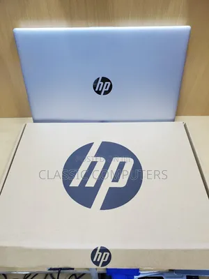 Laptop HP ProBook 430 G5 8GB Intel Core I5 SSD 256GB