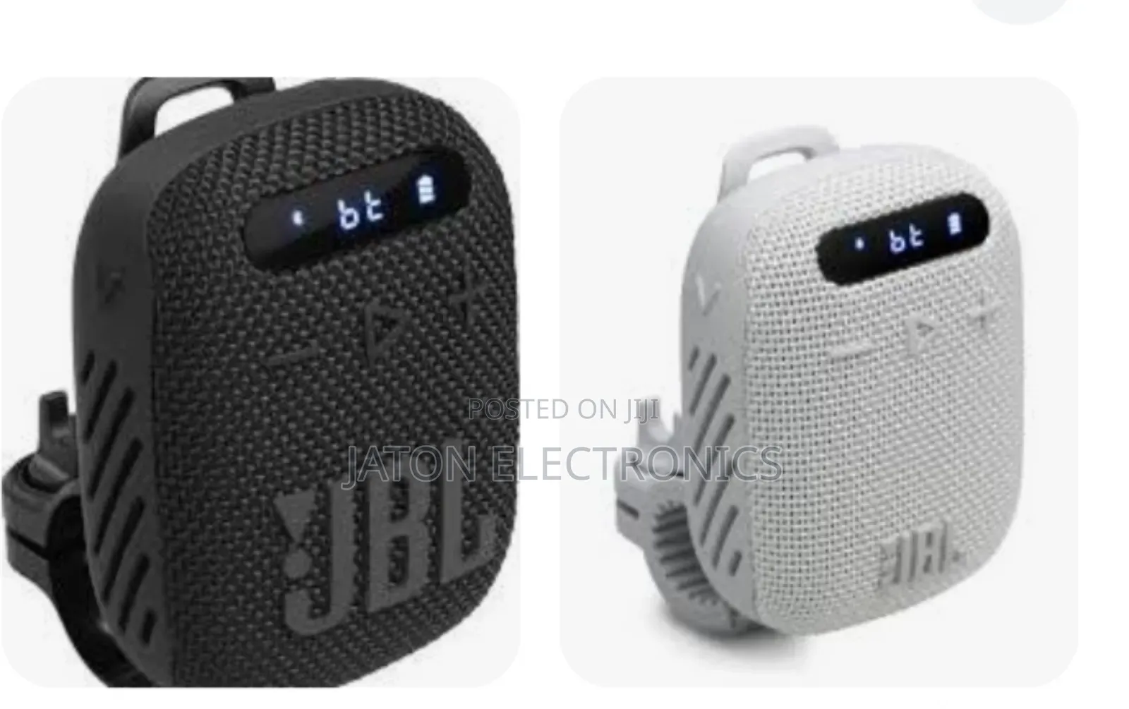 JBL Wind 3 Sperker Original