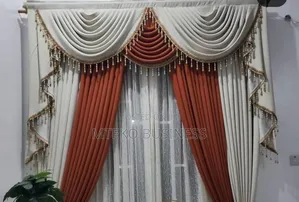 Decoration Curtains