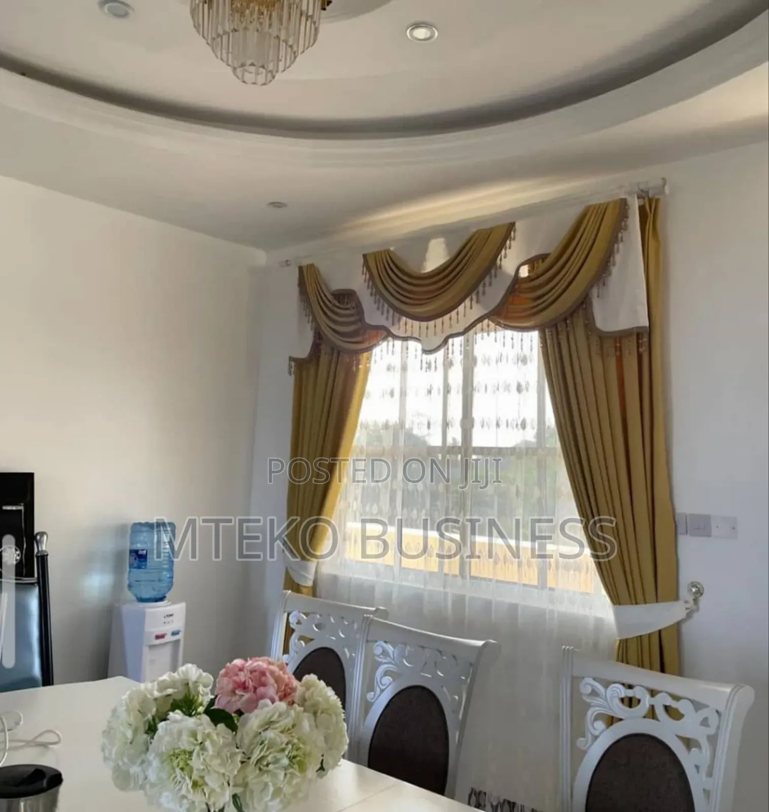 Decoration Curtains