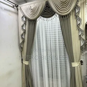 Decoration Curtains