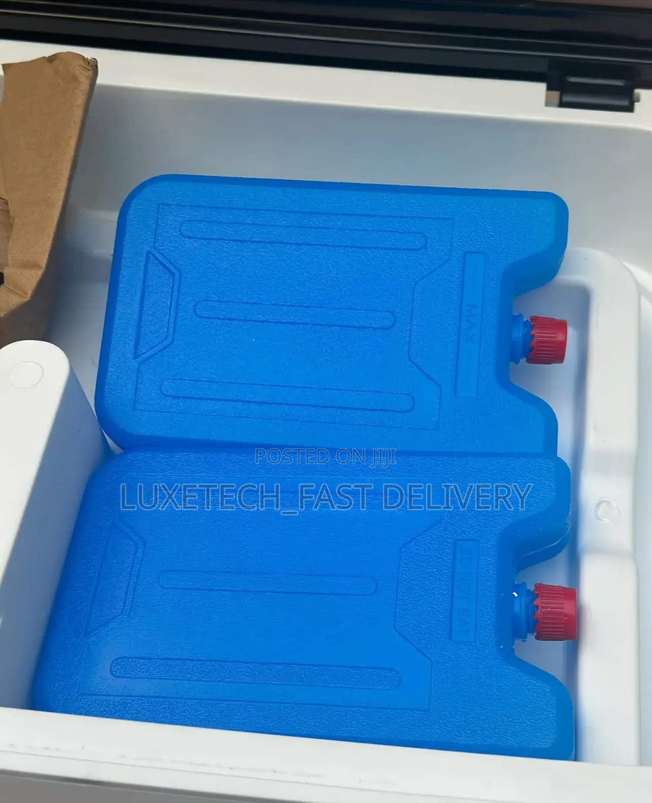 Evaporative Air Cooler 60L