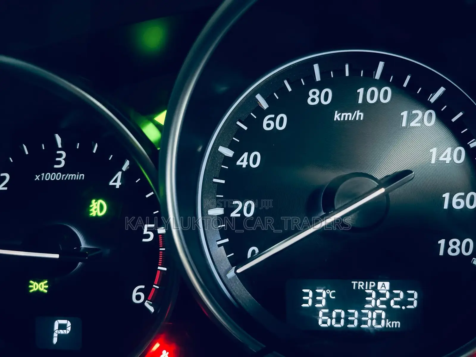 Mazda CX-5 2015 Silver
