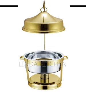 Urban Chief Hanging Dish 9lts