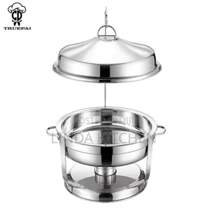 Urban Chief Hanging Dish 9lts