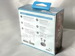 Anker Soundcore Life P3 Noise Cancelling Wireless Bluetooth.