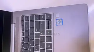 Laptop HP ZBook 14u G6 8GB Intel Core I5 SSD 256GB
