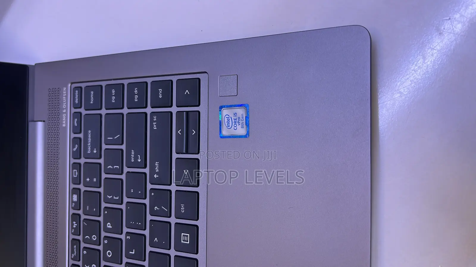 Laptop HP ZBook 14u G6 8GB Intel Core I5 SSD 256GB