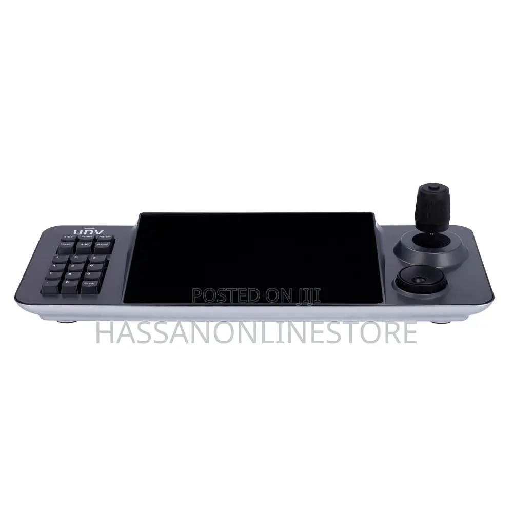 UNV KB-2100 Network Control Keyboard
